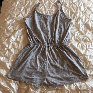 H&M romper